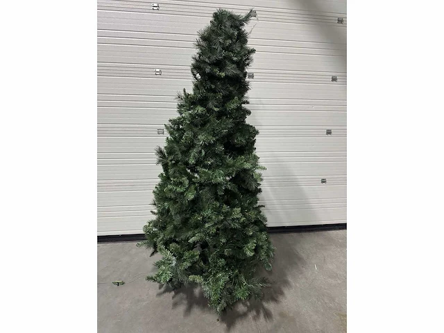 Kunstkerstboom - afbeelding 3 van  10