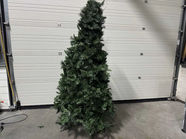 Kunstkerstboom - afbeelding 4 van  10