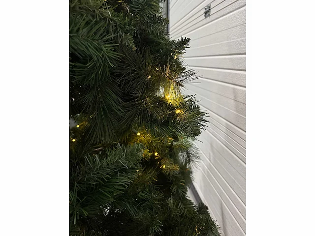 Kunstkerstboom - afbeelding 5 van  10