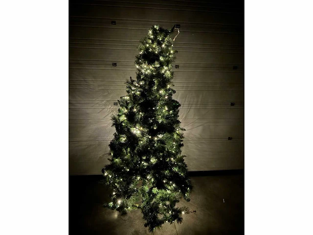 Kunstkerstboom - afbeelding 7 van  10