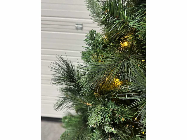 Kunstkerstboom - afbeelding 9 van  10