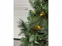 Kunstkerstboom - afbeelding 9 van  10