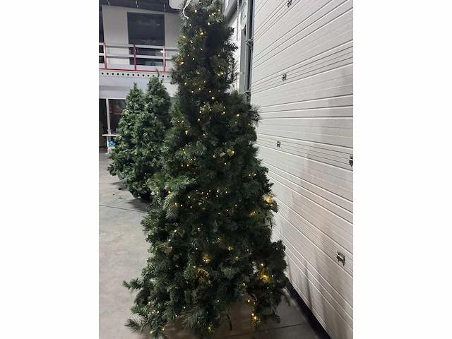 Kunstkerstboom - afbeelding 10 van  10