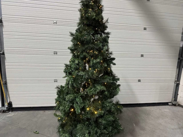 Kunstkerstboom - afbeelding 1 van  8