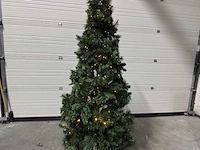Kunstkerstboom