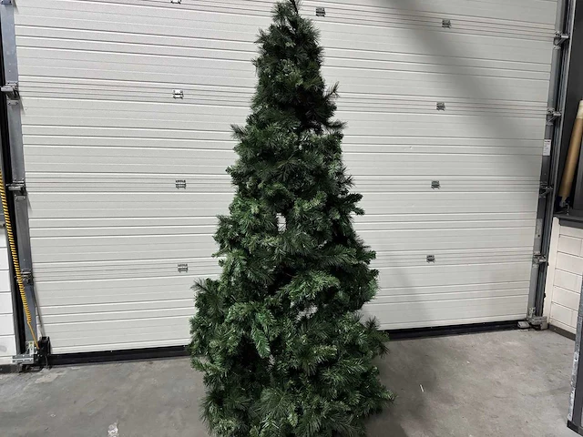 Kunstkerstboom - afbeelding 2 van  8