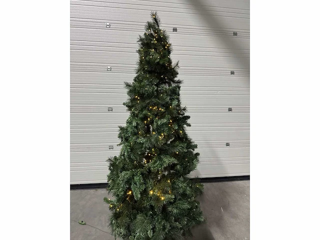 Kunstkerstboom - afbeelding 7 van  8