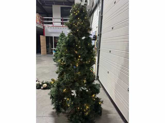Kunstkerstboom - afbeelding 8 van  8
