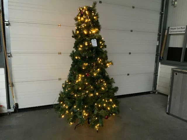 Kunstkerstboom - afbeelding 4 van  7