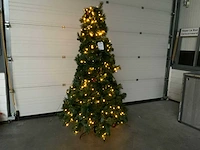 Kunstkerstboom