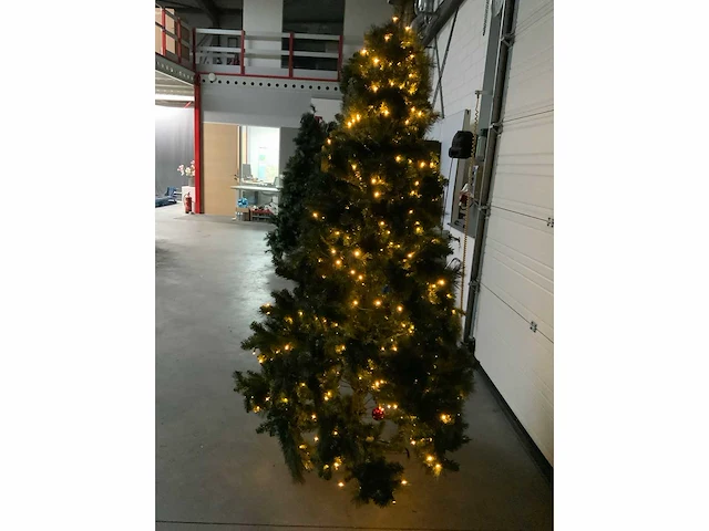 Kunstkerstboom - afbeelding 5 van  7