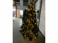 Kunstkerstboom - afbeelding 5 van  7