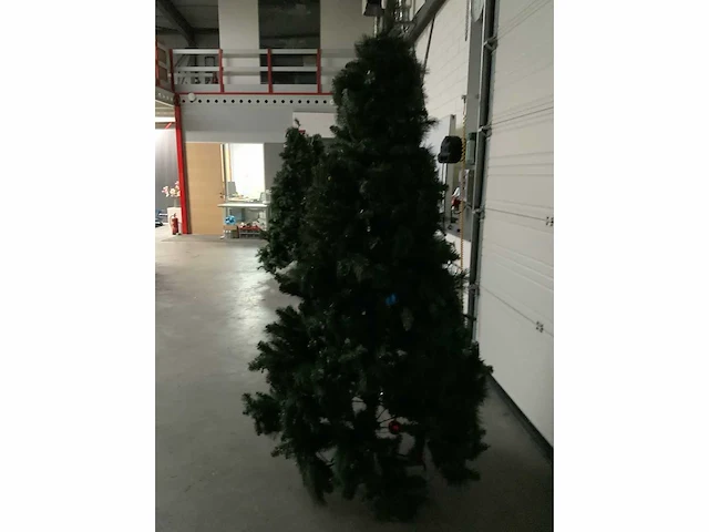 Kunstkerstboom - afbeelding 2 van  7