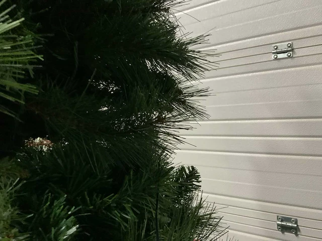 Kunstkerstboom - afbeelding 4 van  15
