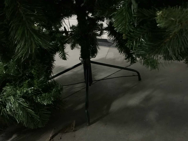 Kunstkerstboom - afbeelding 5 van  15