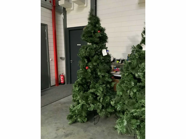 Kunstkerstboom - afbeelding 8 van  15