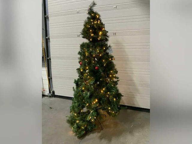 Kunstkerstboom - afbeelding 13 van  15