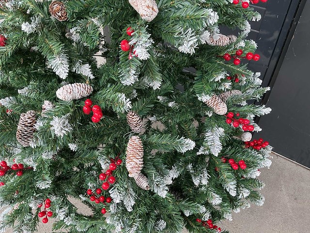 Kunstkerstboom - afbeelding 5 van  7