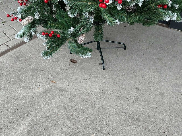 Kunstkerstboom - afbeelding 6 van  7