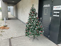 Kunstkerstboom - afbeelding 1 van  7