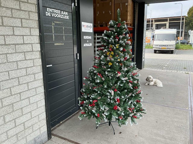 Kunstkerstboom - afbeelding 3 van  7