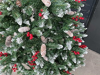 Kunstkerstboom - afbeelding 5 van  7