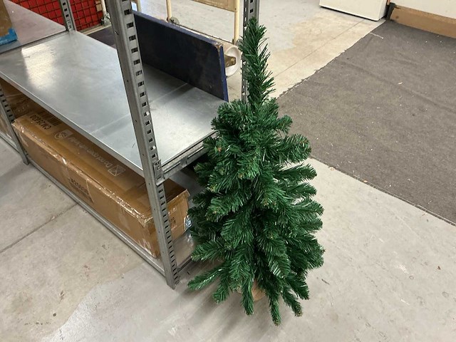 Kunstkerstboom - afbeelding 1 van  5