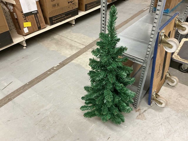 Kunstkerstboom - afbeelding 2 van  5