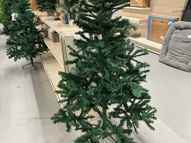 Kunstkerstboom - afbeelding 4 van  4