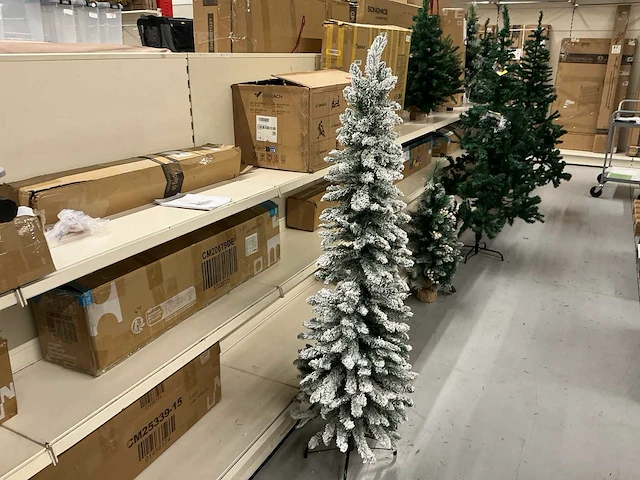 Kunstkerstboom - afbeelding 2 van  3