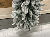 Kunstkerstboom - afbeelding 3 van  3
