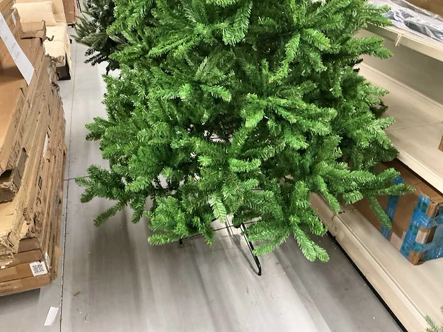 Kunstkerstboom - afbeelding 3 van  4