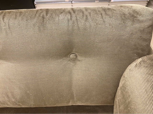 Kunstlederen banken (2x) - afbeelding 7 van  8