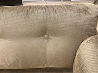 Kunstlederen banken (2x) - afbeelding 7 van  8