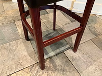 Kunstlederen barstoelen (16x) - afbeelding 6 van  8