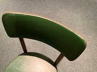 Kunstlederen caféstoelen (13x) - afbeelding 6 van  6