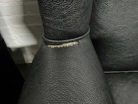 Kunstlederen fauteuils (2x) - afbeelding 8 van  8