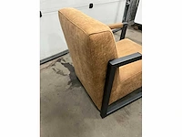 Kunstlederen fauteuils - afbeelding 5 van  6