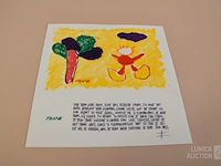 Kunstmap - afbeelding 2 van  10