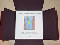 Kunstmap