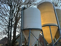 Kunstmest / broksilo ~ 6 ton - afbeelding 3 van  4