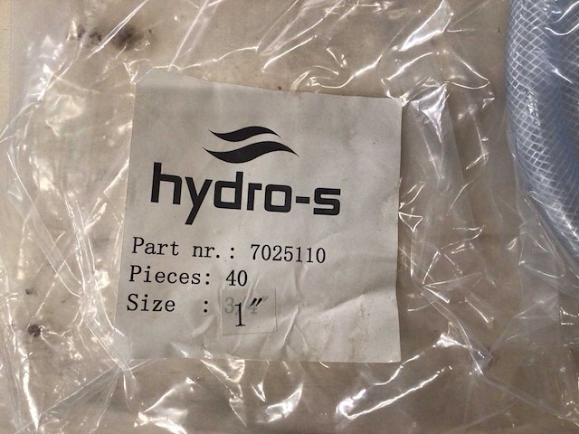 Kunstmest injector (50x) - afbeelding 2 van  3