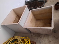 Kunstmest korrel bak - mestcontainer - gvk - afbeelding 3 van  7