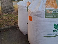 Kunstmest mix npk 10-3-12 + 6mgo + 12so3 + te m gewasbescherming en -bemesting - afbeelding 2 van  2