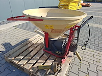 Kunstmest strooier, vicon, ps203 - afbeelding 5 van  10
