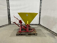 Kunstmest strooier - afbeelding 3 van  6