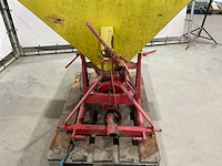 Kunstmest strooier - afbeelding 1 van  6