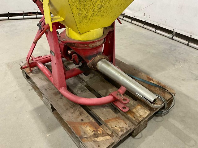 Kunstmest strooier - afbeelding 4 van  6