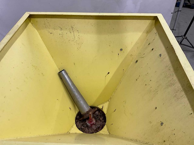 Kunstmest strooier - afbeelding 5 van  6