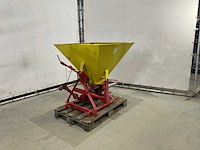 Kunstmest strooier - afbeelding 2 van  9